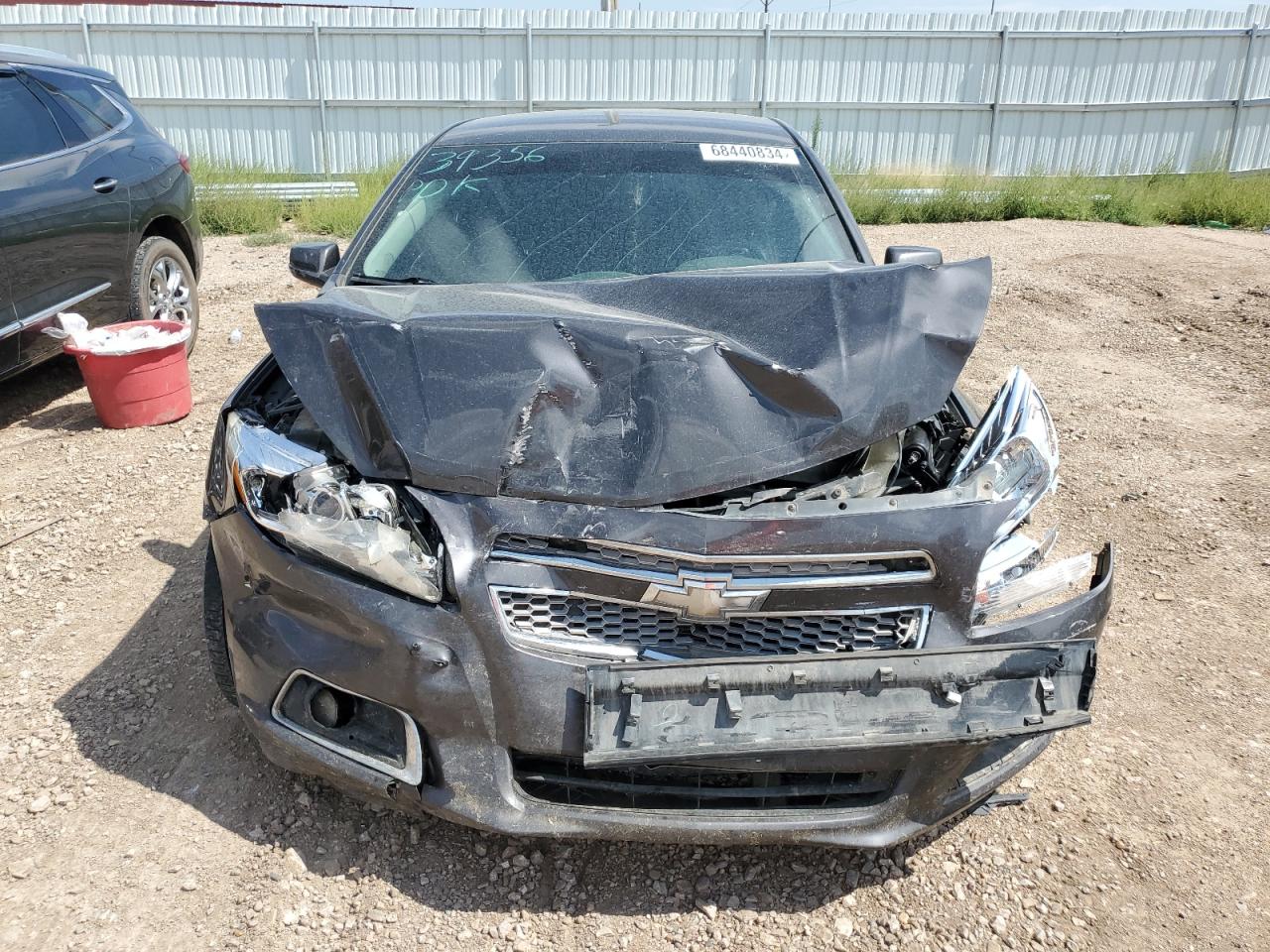 2013 Chevrolet Malibu - Image 5