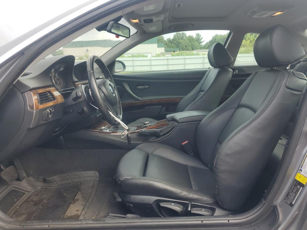 2008 BMW 328 Xi VIN: WBAWC33558PD08570 Lot: 67714084