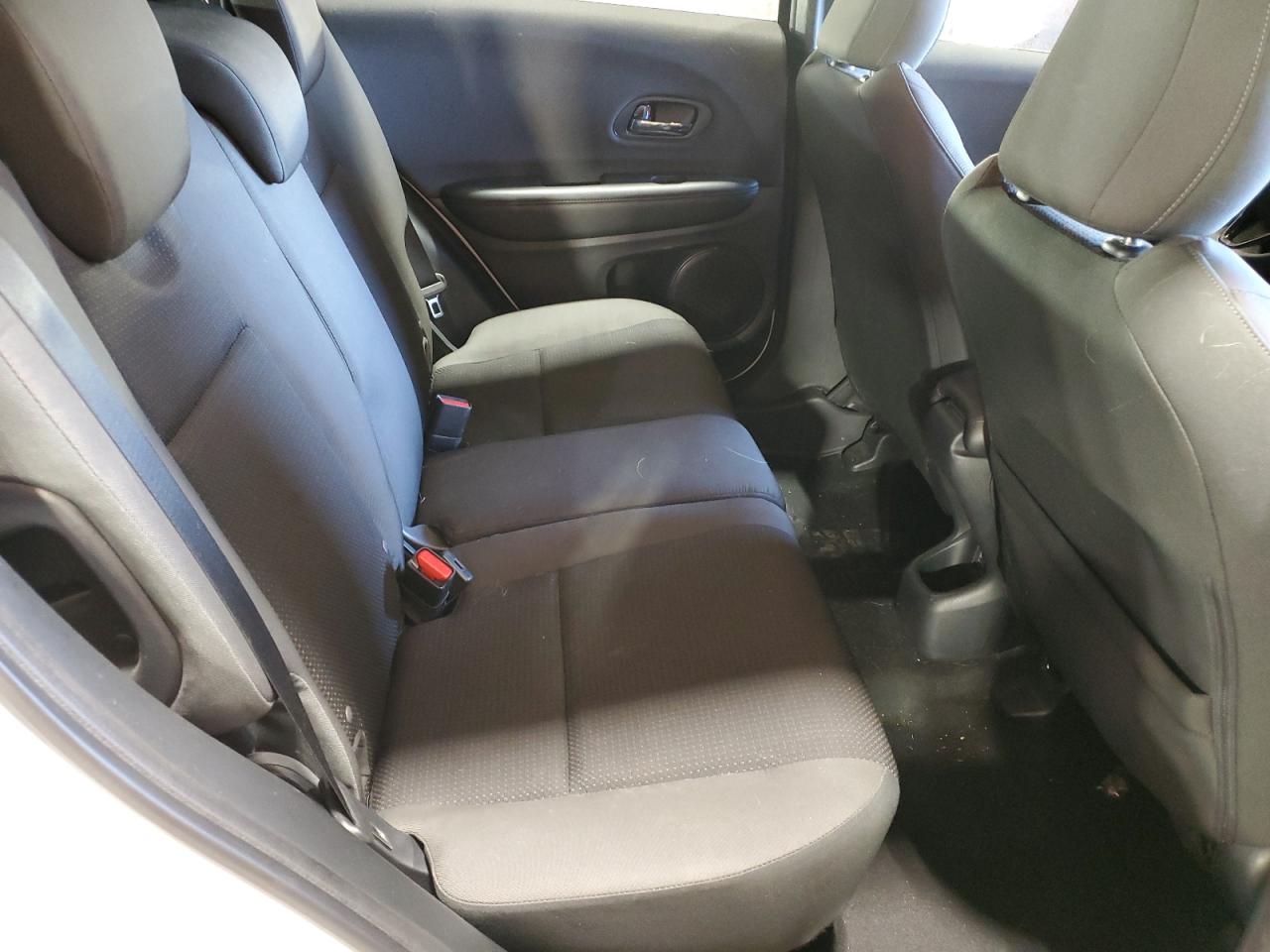 2019 Honda Hr-V Sport VIN: 3CZRU6H1XKM739625 Lot: 66753824