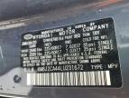 2020 Hyundai Tucson Se for Sale in Littleton, CO - Vandalism