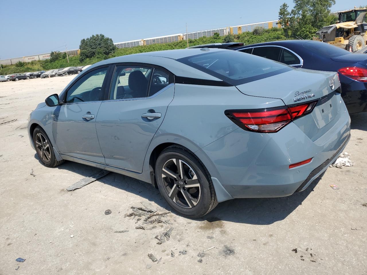 3N1AB8CV5RY258525 NISSAN SENTRA 2024