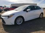 2021 TOYOTA COROLLA LE for sale at Copart AB - CALGARY