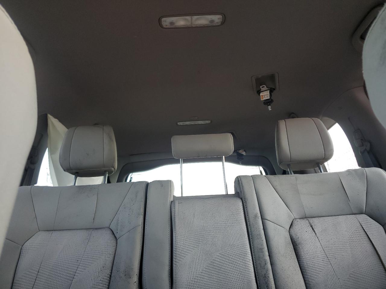 2013 Honda Pilot Lx VIN: 5FNYF4H23DB045701 Lot: 64560954