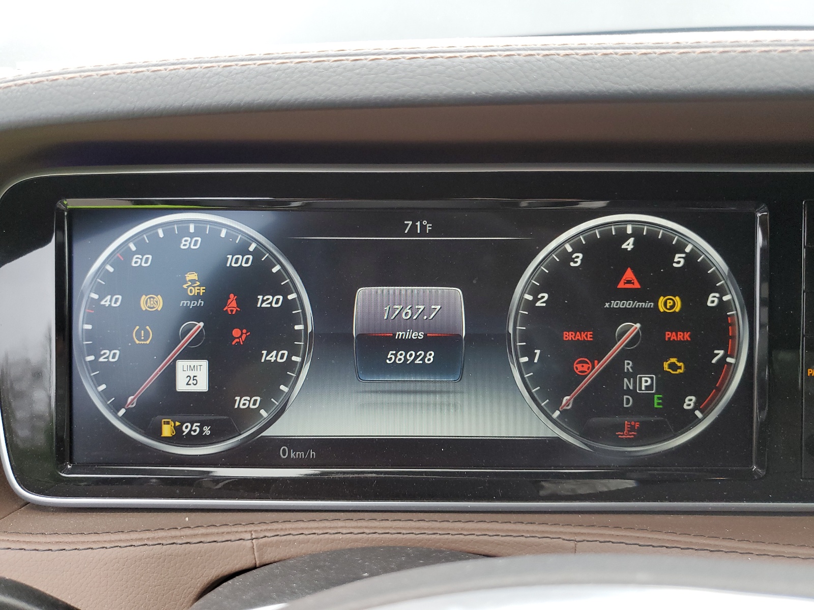 WDDUG8FB3HA315696 2017 Mercedes-Benz S 550 4Matic