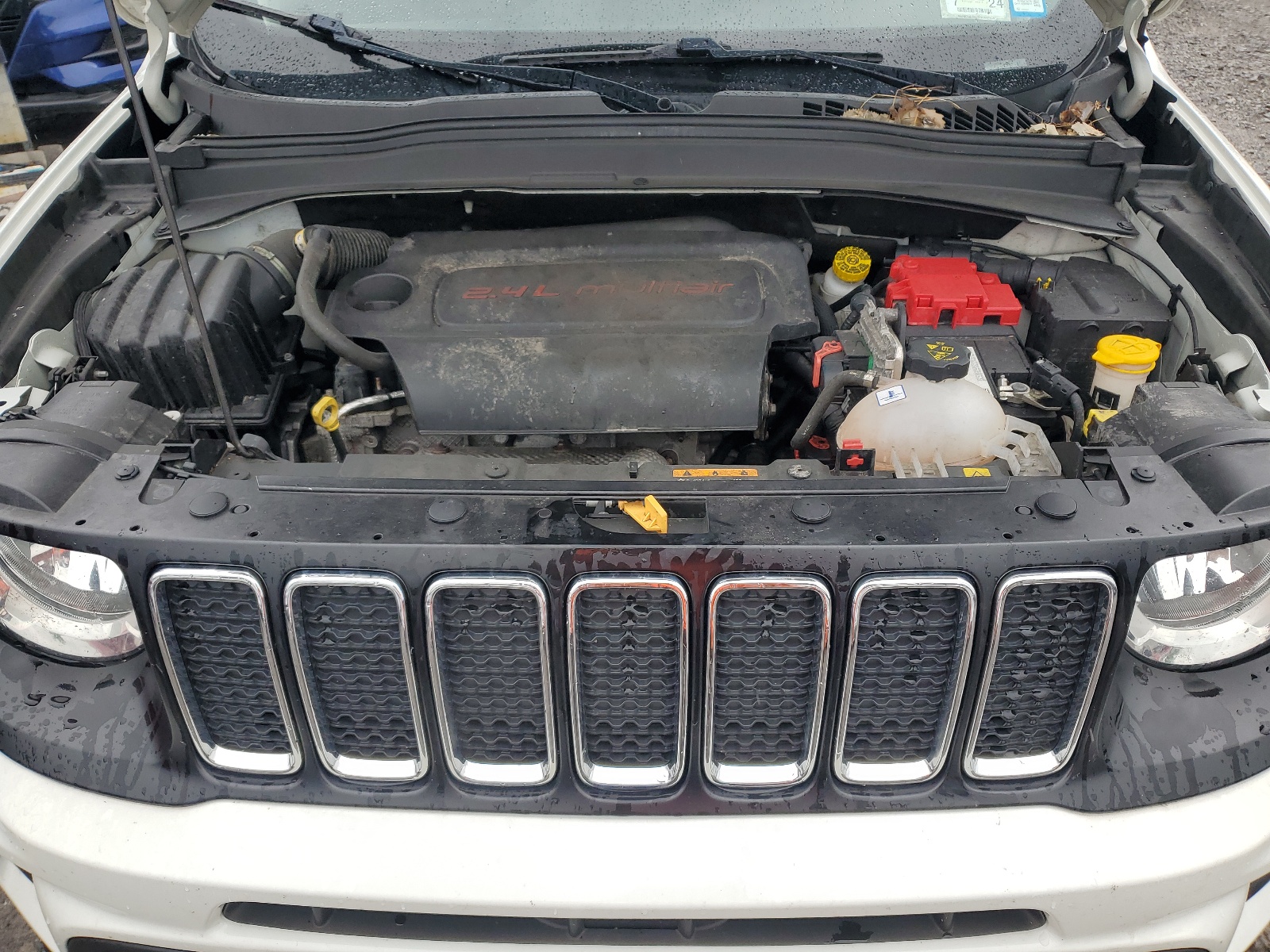 ZACNJBAB7LPL51692 2020 Jeep Renegade Sport