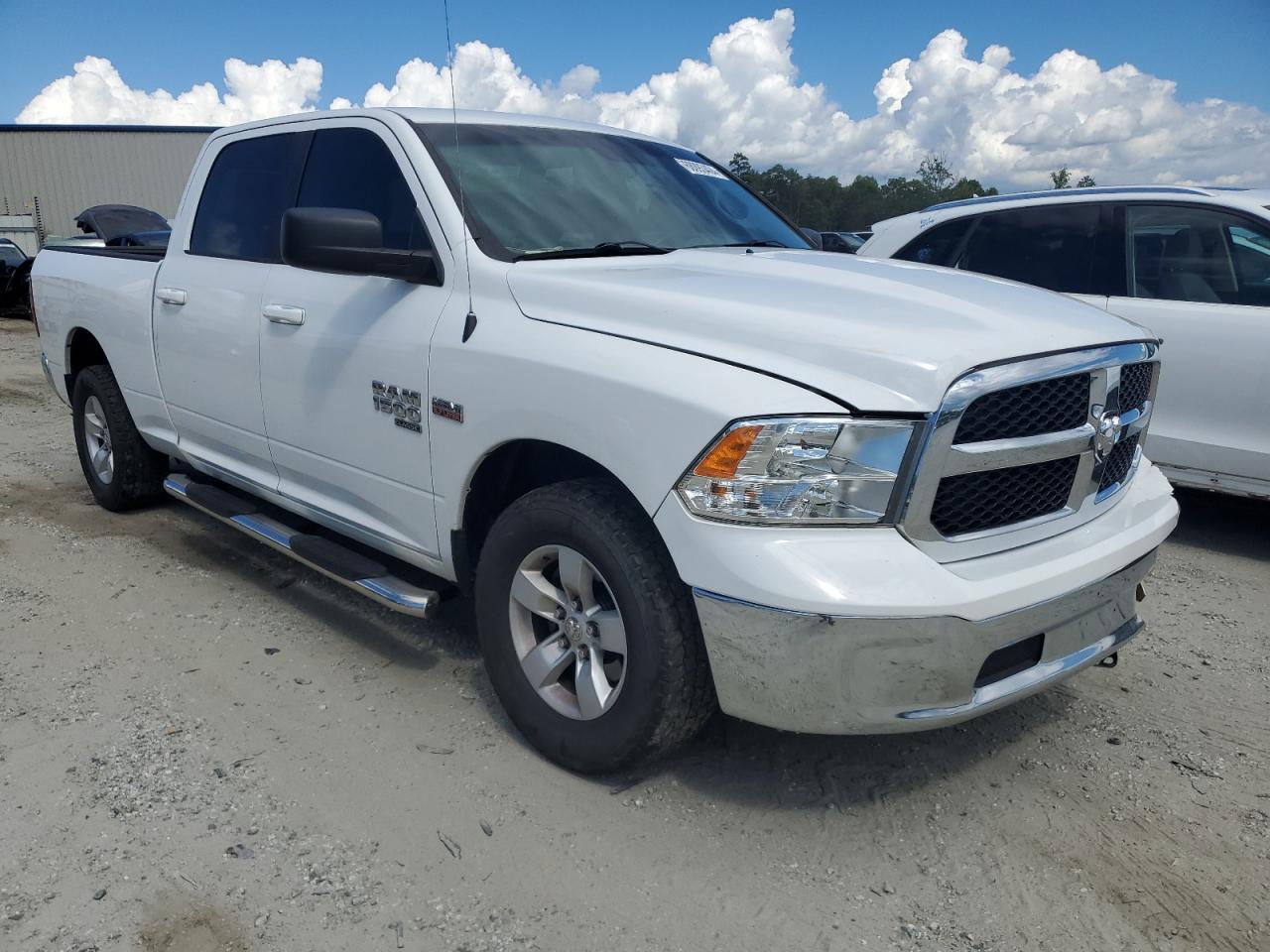 2019 Ram 1500 Classic Slt VIN: 1C6RR6TT6KS561629 Lot: 68093404