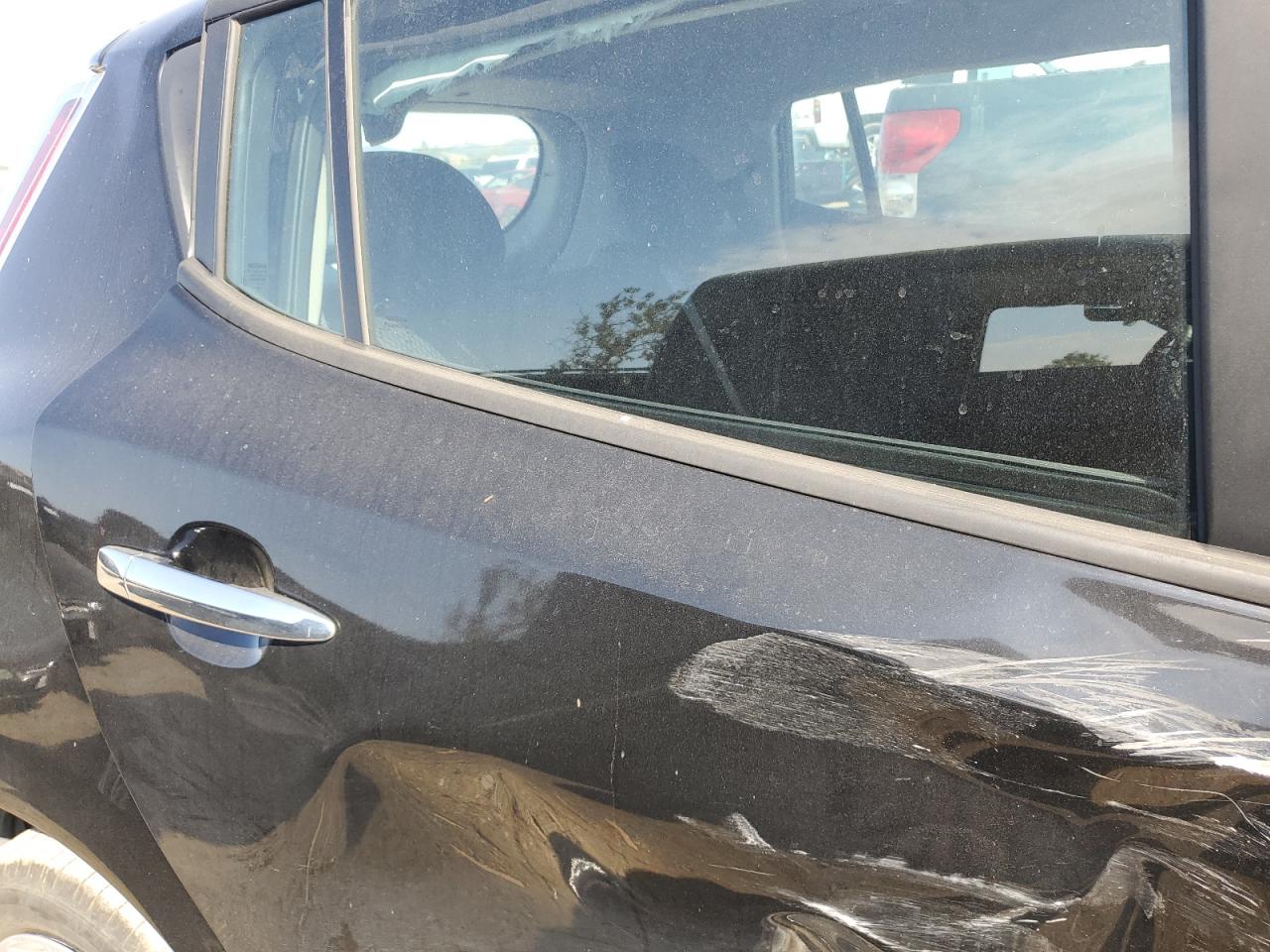 2015 Nissan Leaf S VIN: 1N4AZ0CP1FC326552 Lot: 65683884