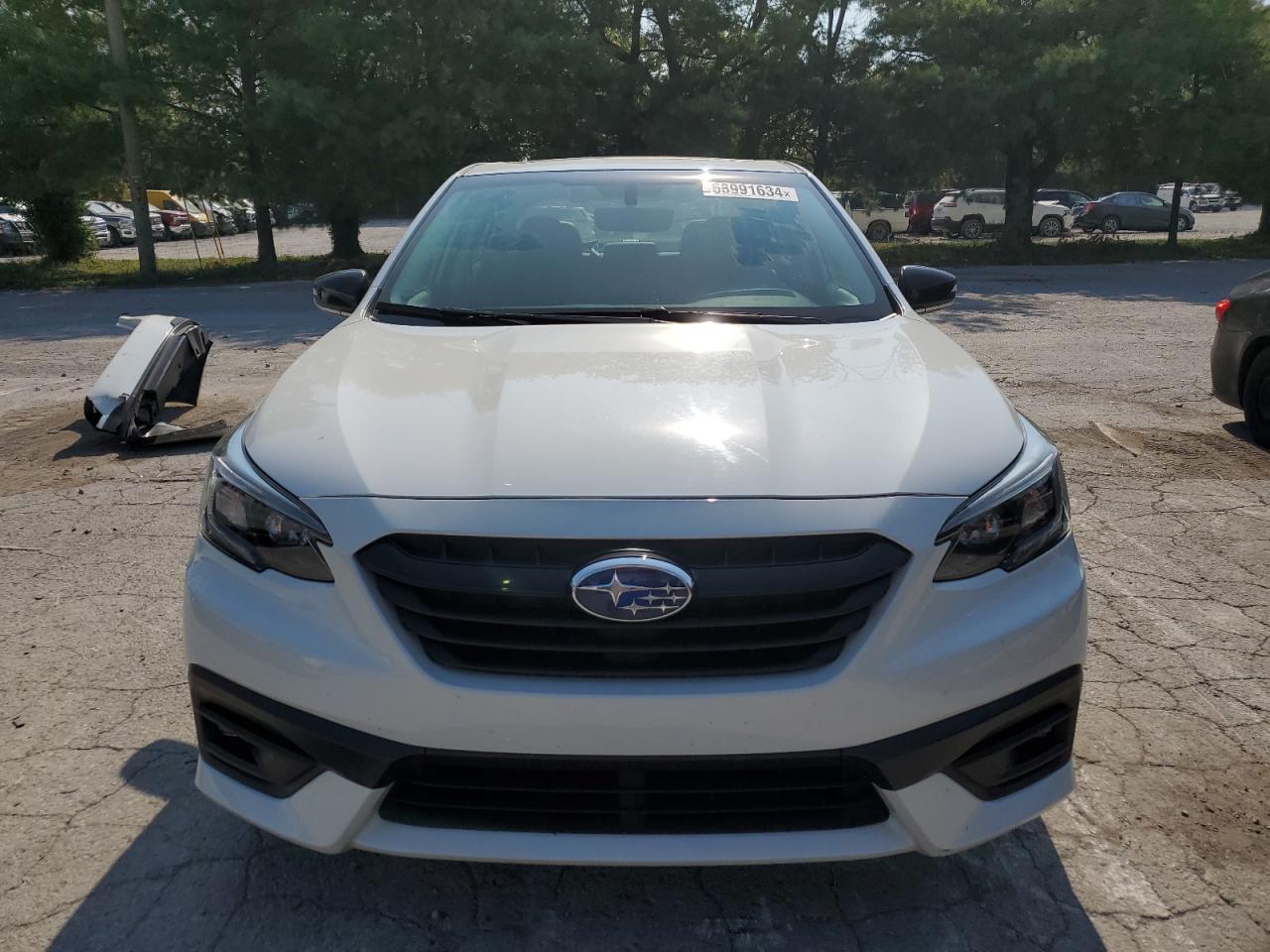 2021 Subaru Legacy - Image 5