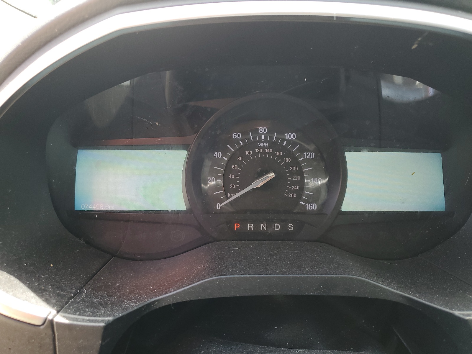 2FMPK3K9XJBB42728 2018 Ford Edge Titanium