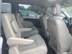2013 Chrysler Town & Country Touring იყიდება Duryea-ში, PA - Mechanical