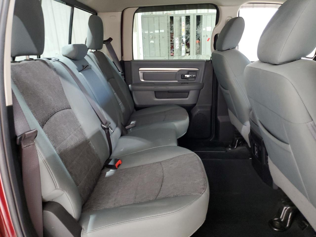 2017 Ram 1500 Slt VIN: 3C6RR7LT6HG774800 Lot: 66475964