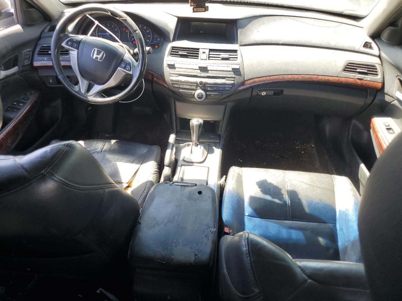 2012 Honda Crosstour Exl VIN: 5J6TF3H53CL007311 Lot: 68462624