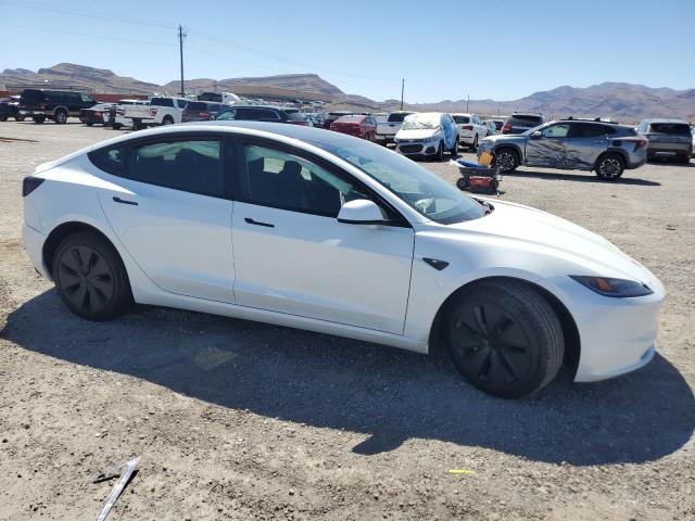  TESLA MODEL 3 2024 Biały