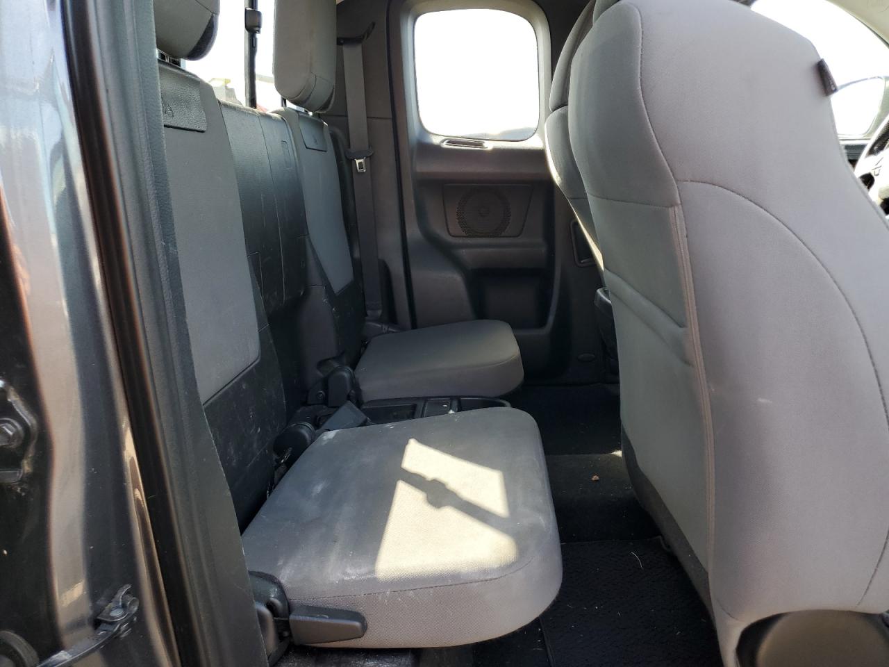 2016 Toyota Tacoma Access Cab VIN: 5TFSX5EN2GX043584 Lot: 66073764