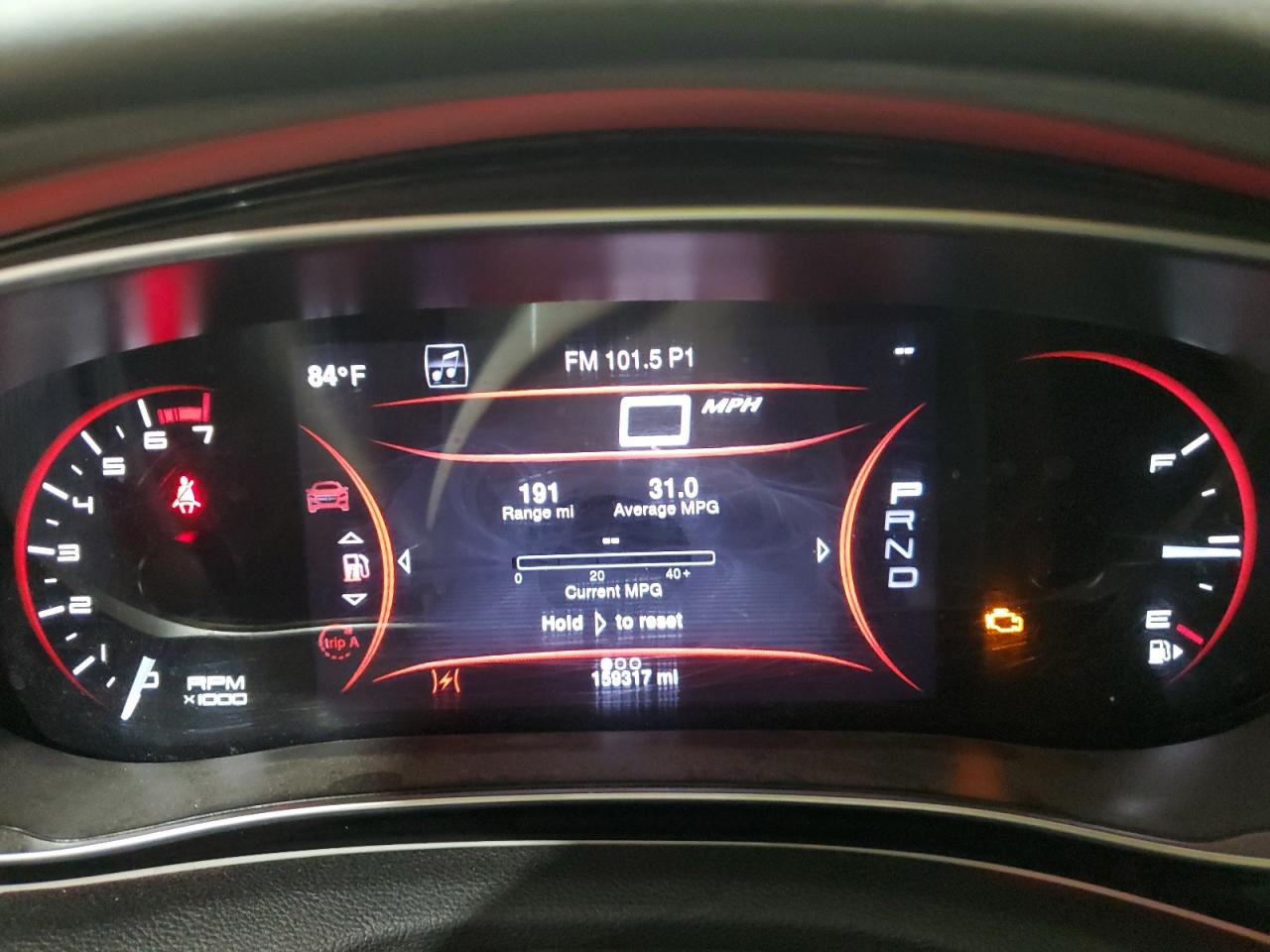 2016 Dodge Dart Limited VIN: 1C3CDFCBXGD577935 Lot: 67244034