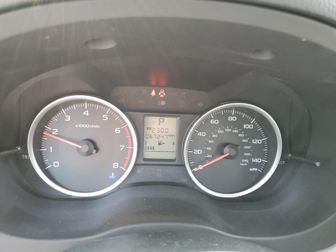 2017 Subaru Forester 2.5I VIN: JF2SJABC9HH506394 Lot: 65313944