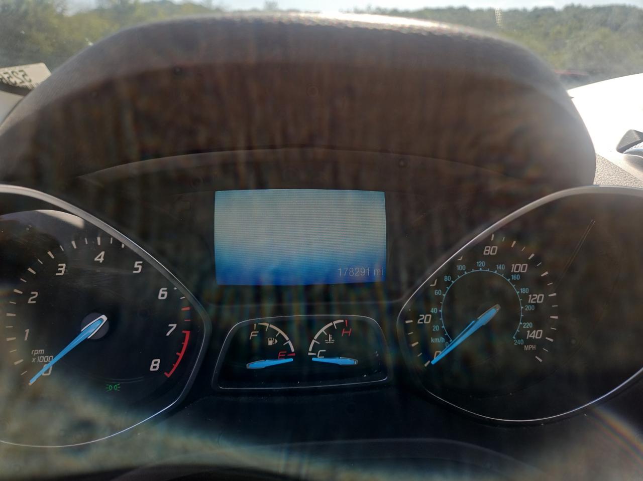 2013 Ford Escape Titanium VIN: 1FMCU9J99DUD91601 Lot: 68823644