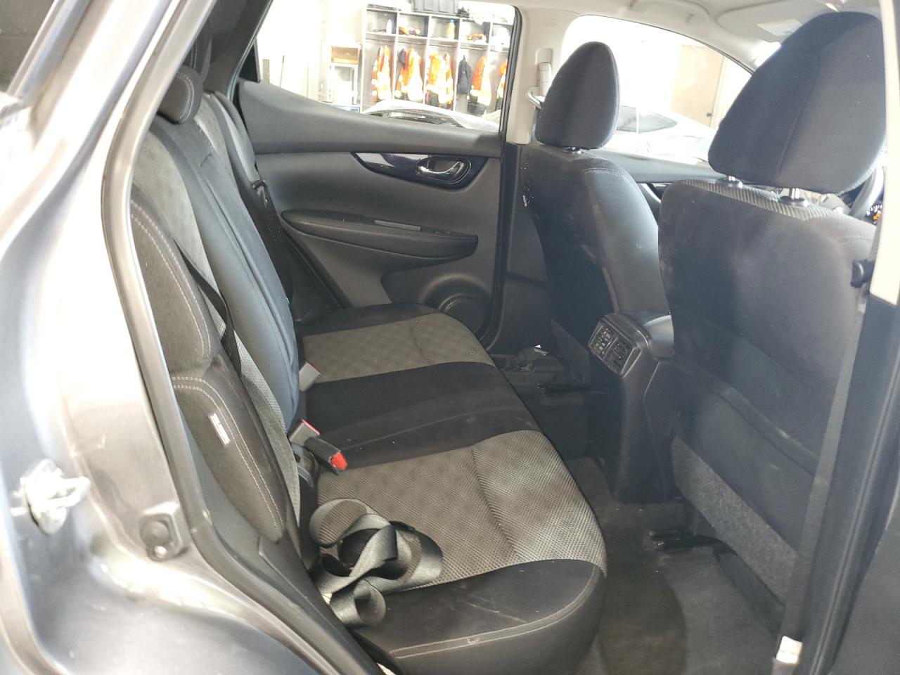 2020 Nissan Rogue Sport S VIN: JN1BJ1CW2LW642946 Lot: 65959834