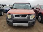 2003 Honda Element Ex на продаже в Dyer, IN - Normal Wear