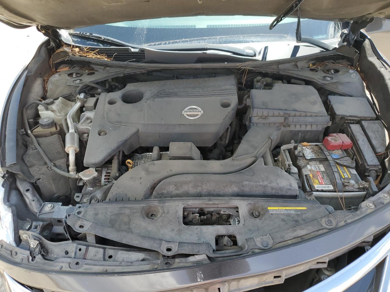 1N4AL3AP2FN314730 2015 Nissan Altima 2.5