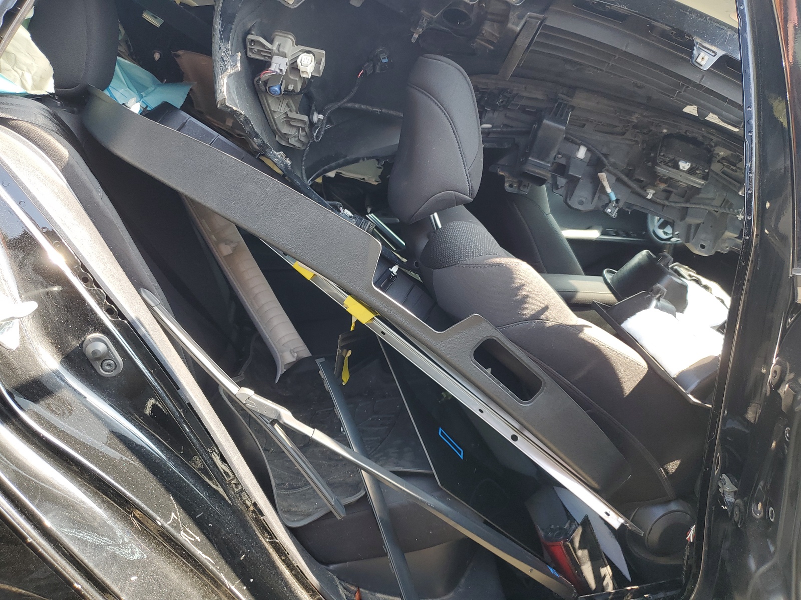 JTDL9RFU5K3003480 2019 Toyota Prius