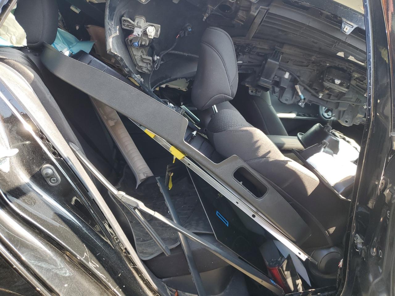 2019 Toyota Prius VIN: JTDL9RFU5K3003480 Lot: 66721564