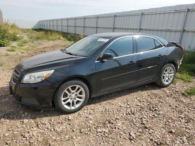  CHEVROLET MALIBU 2013 Black