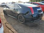 2011 CADILLAC CTS  for sale at Copart ON - TORONTO