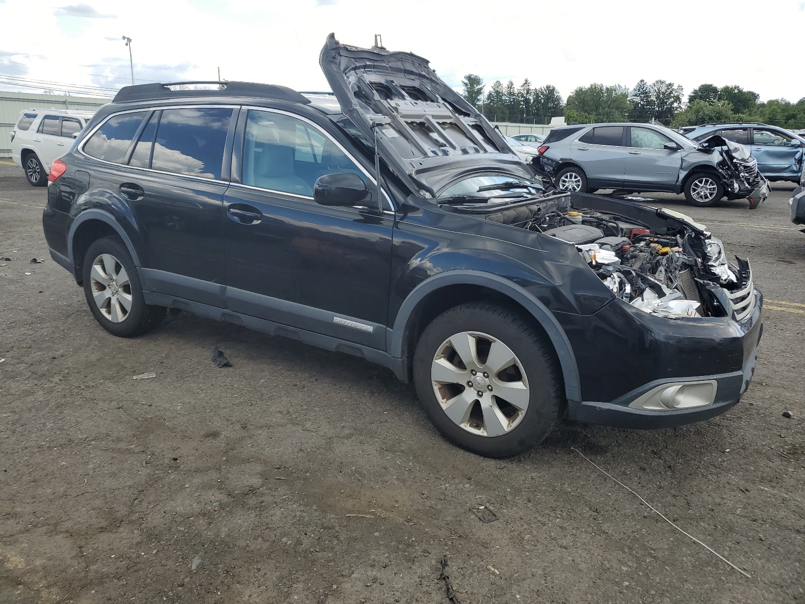 4S4BRBCC8C3228004 2012 Subaru Outback 2.5I Premium