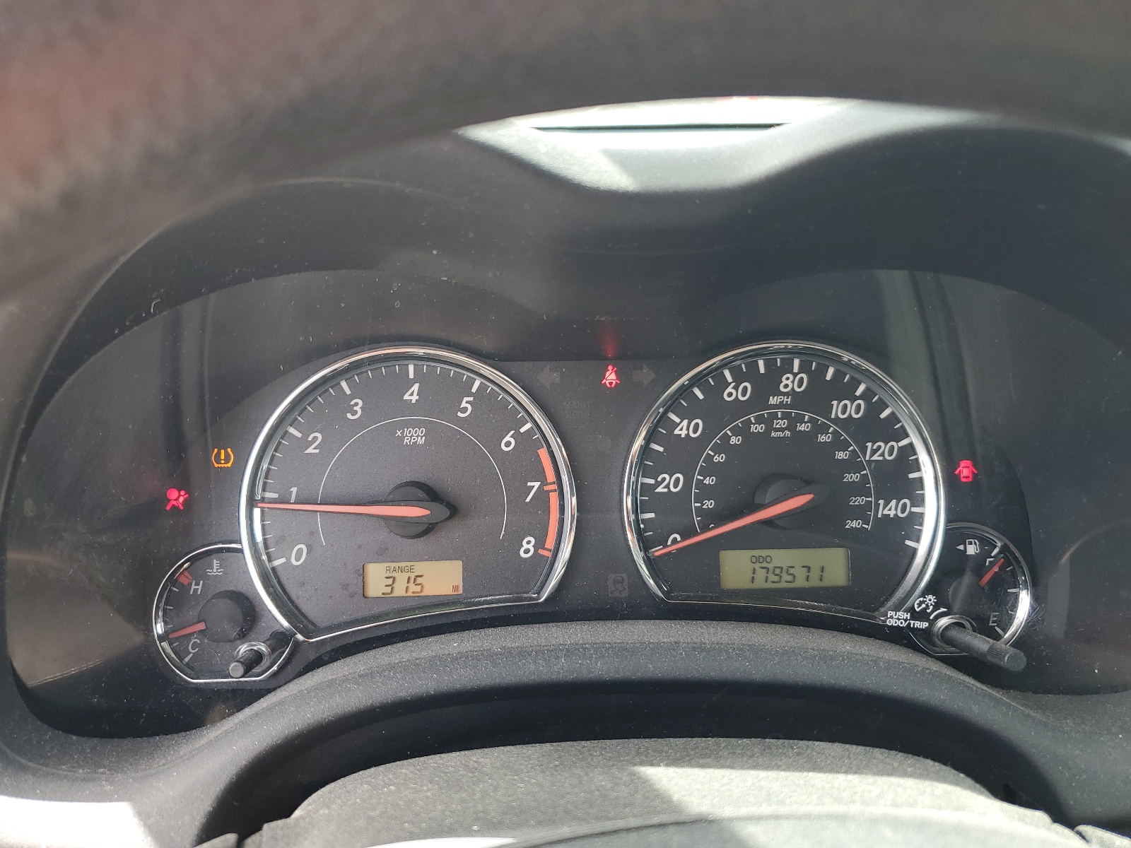 2T1BU4EE5BC561246 2011 Toyota Corolla Base