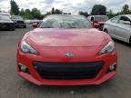 2016 Subaru Brz 2.0 Limited en Venta en Portland, OR - Hail