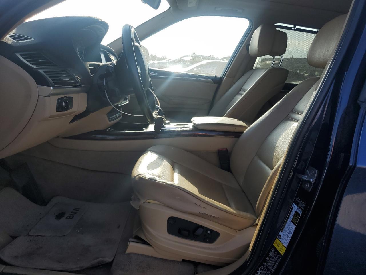 2011 BMW X5 xDrive35D VIN: 5UXZW0C51BL662960 Lot: 67795654