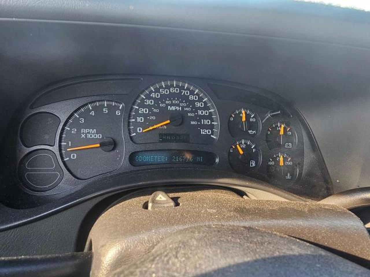 2004 Chevrolet Avalanche C1500 VIN: 3GNEC12T64G336013 Lot: 66045434