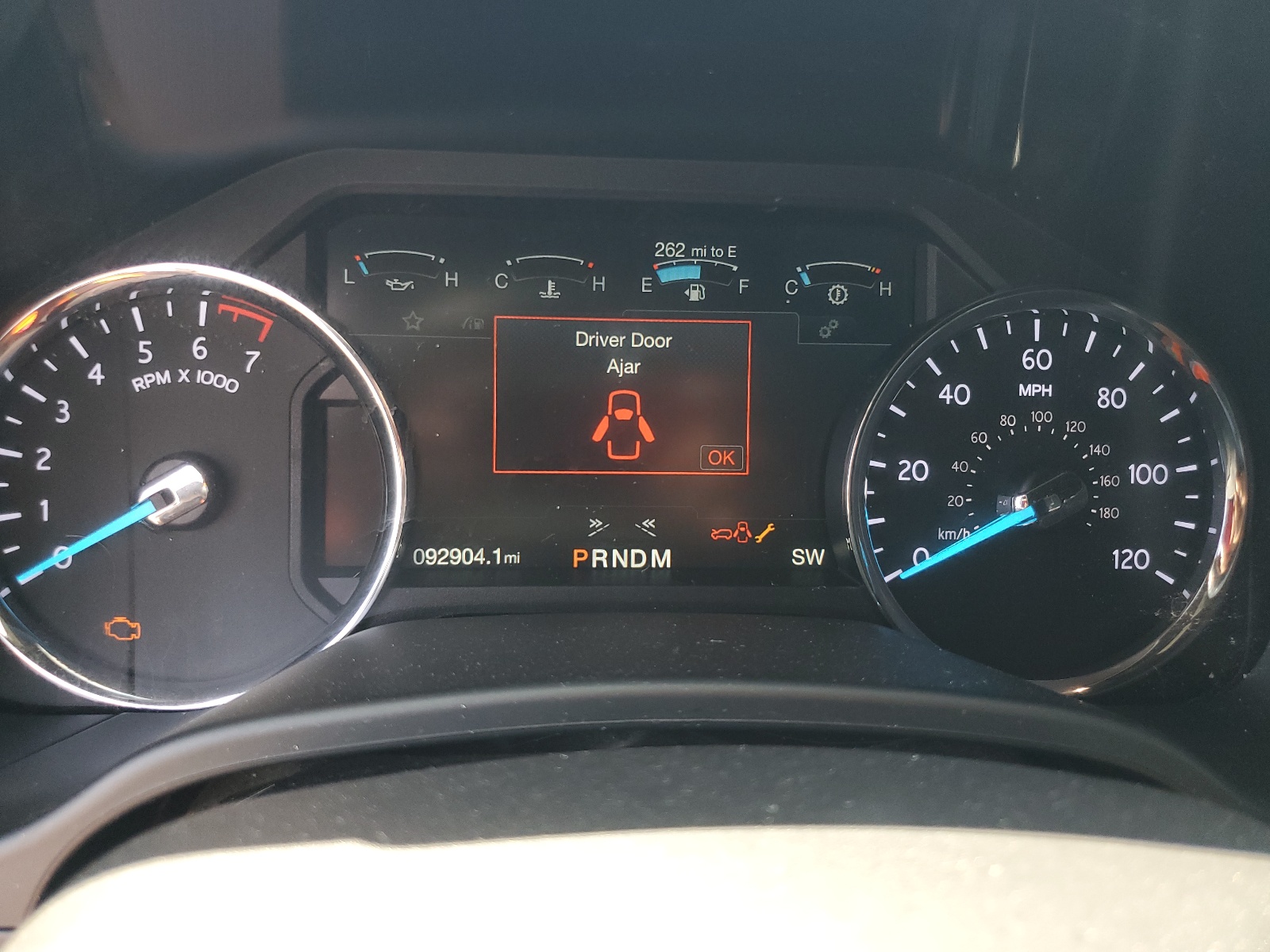 1FMJU1JT3JEA48454 2018 Ford Expedition Xlt