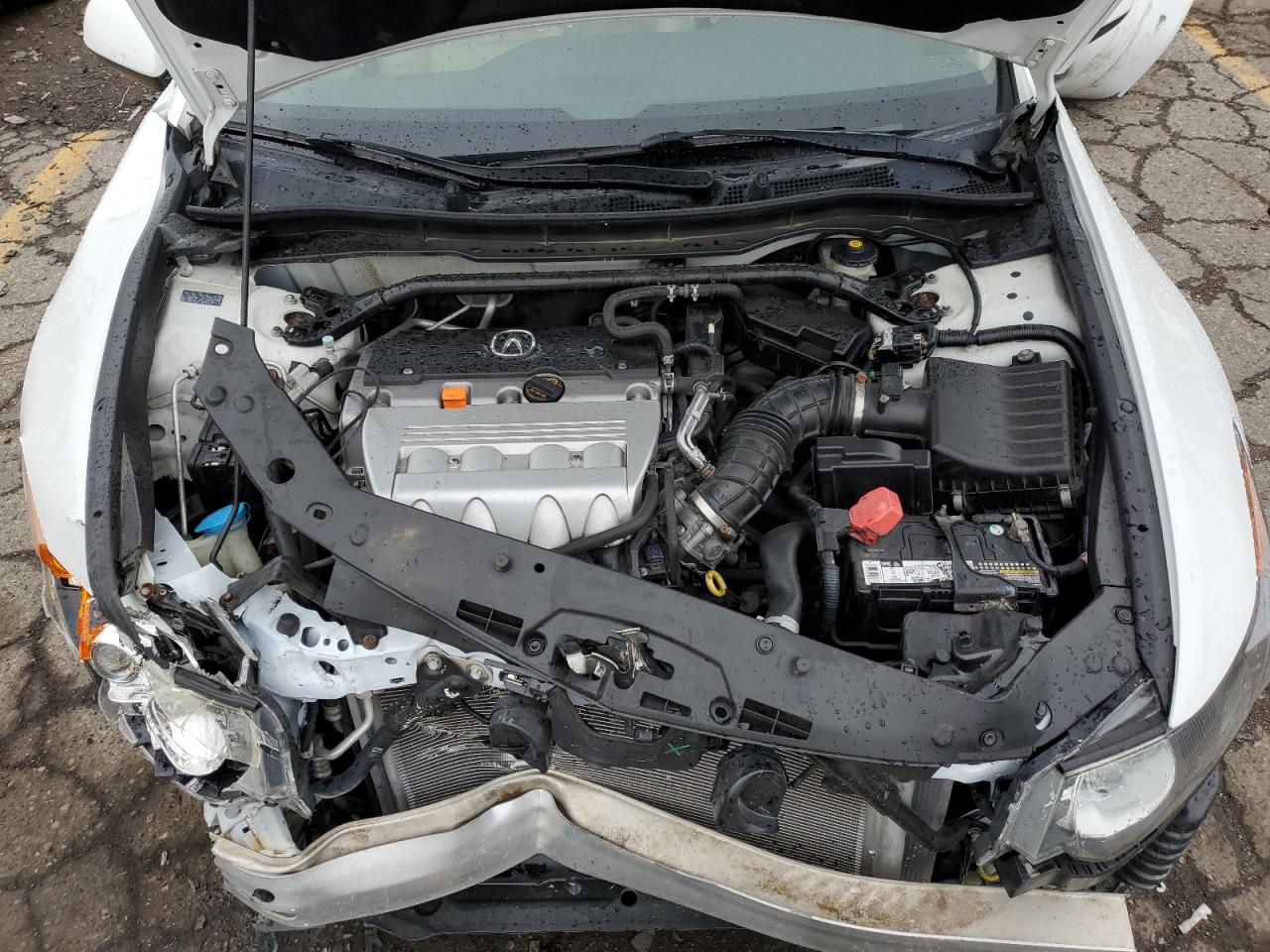 JH4CU2F47EC000069 2014 Acura Tsx