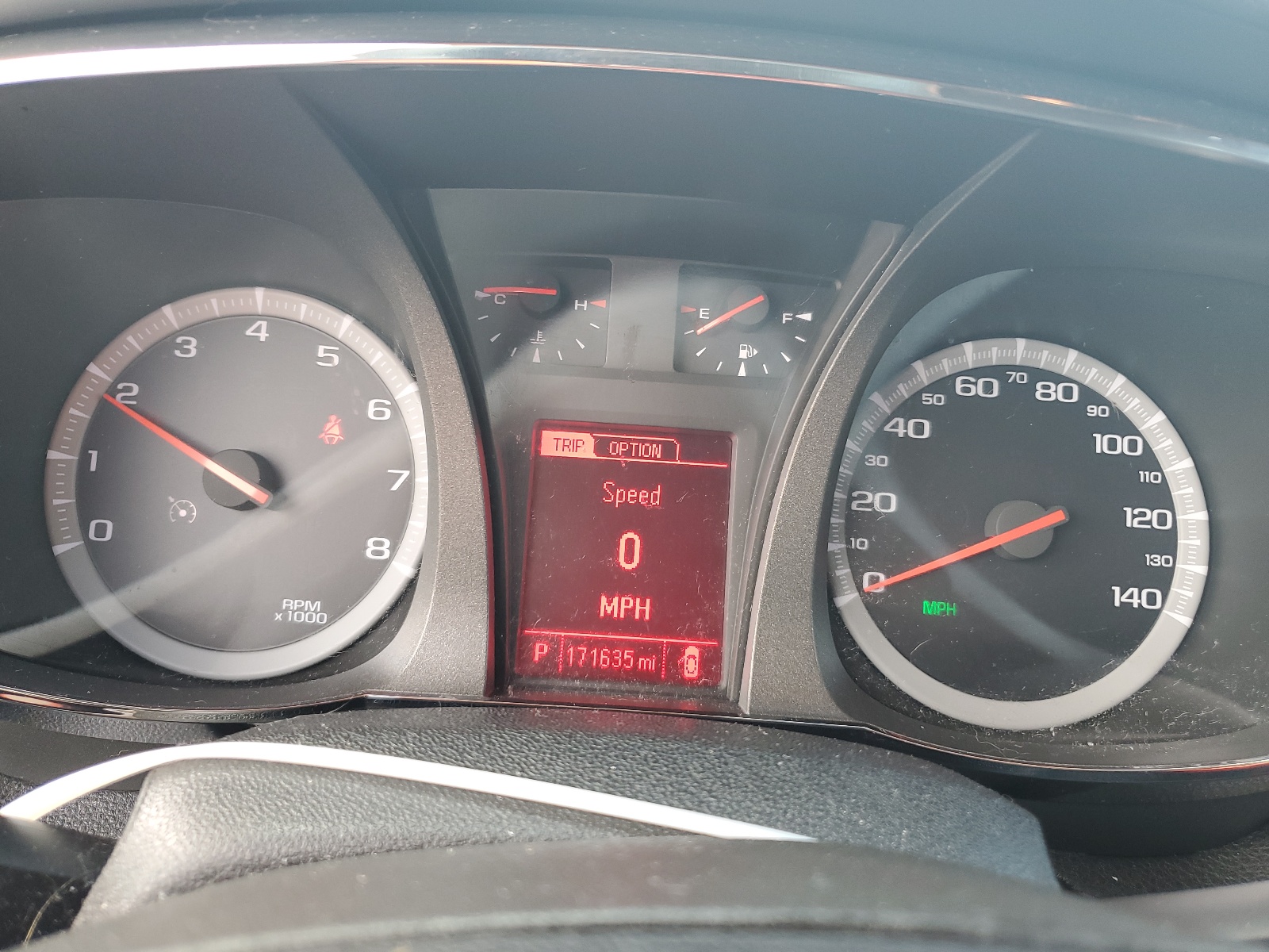 2GKFLYE35F6377348 2015 GMC Terrain Slt