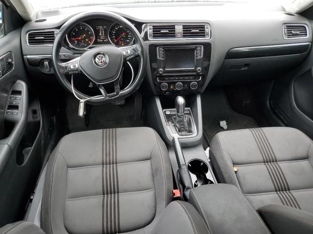2017 VOLKSWAGEN JETTA SE