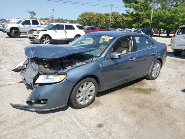 2012 Lincoln Mkz  за продажба в Lexington, KY - Front End