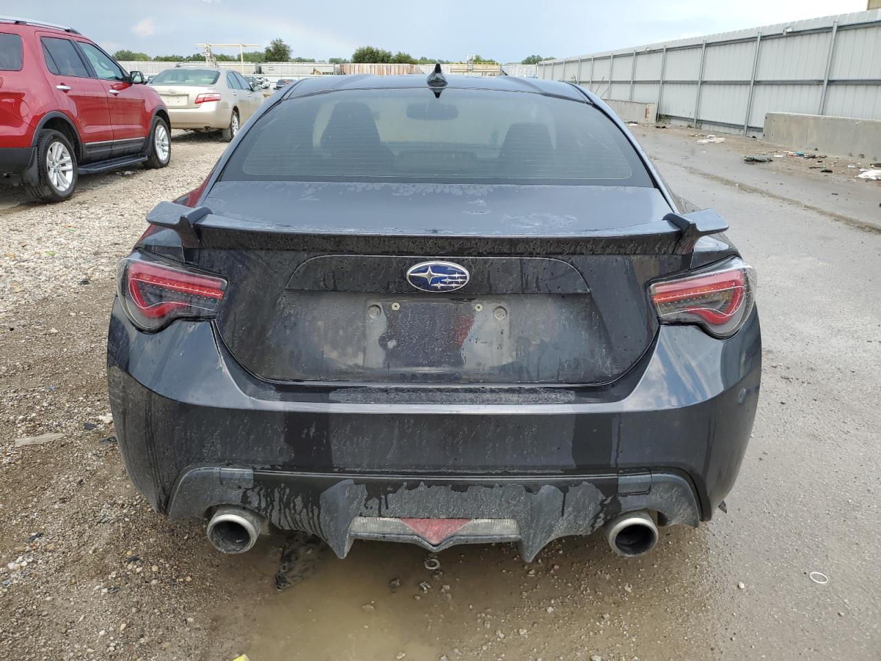 2013 Subaru BRZ - Image 6