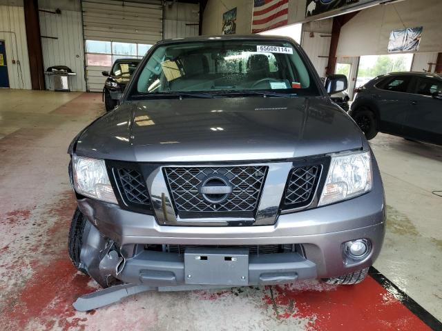 1N6ED0EB1LN716916 Nissan Frontier S 5