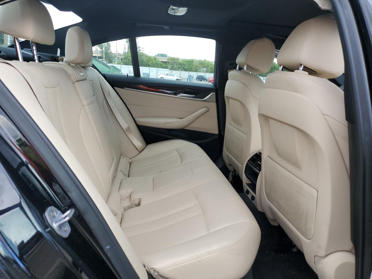 2019 BMW 530E VIN: WBAJA9C58KB253746 Lot: 68832964