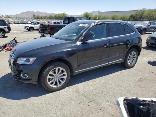 2014 Audi Q5 Premium Plus