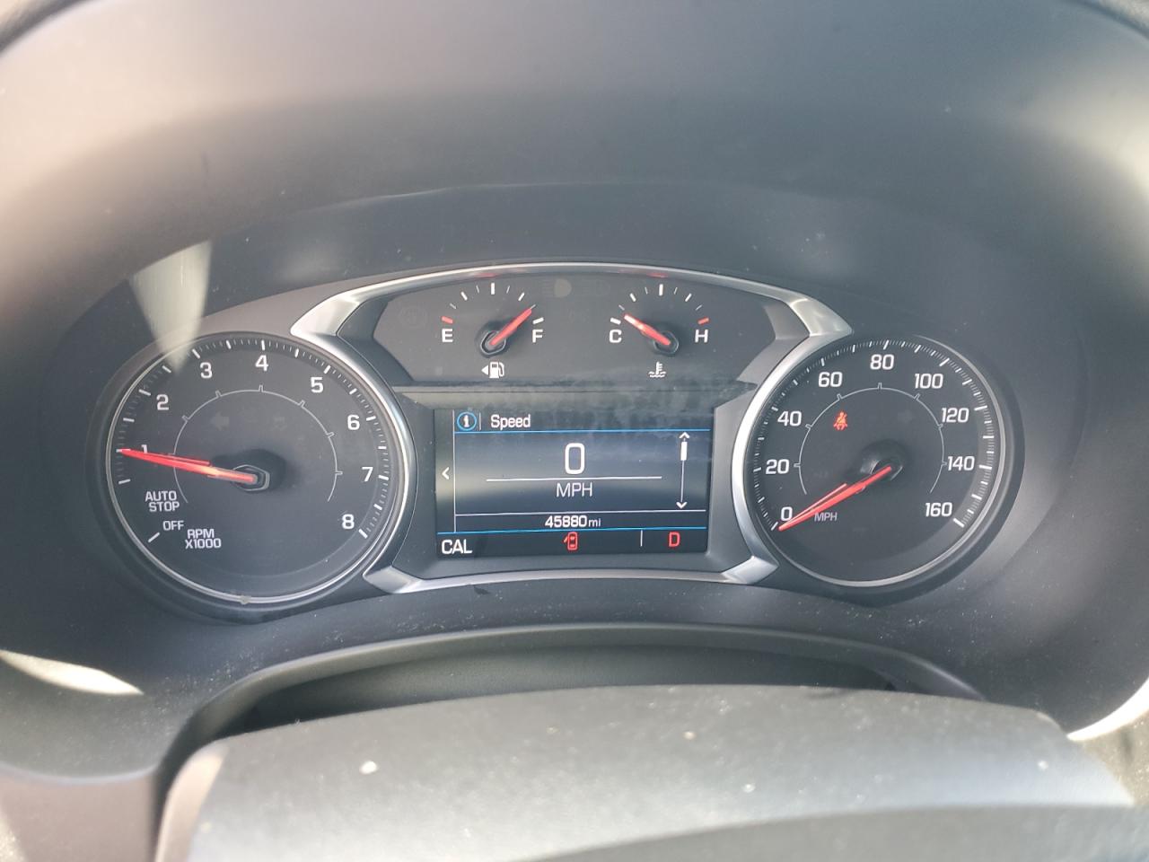 2019 GMC Terrain Sle VIN: 3GKALMEV8KL367732 Lot: 67068184