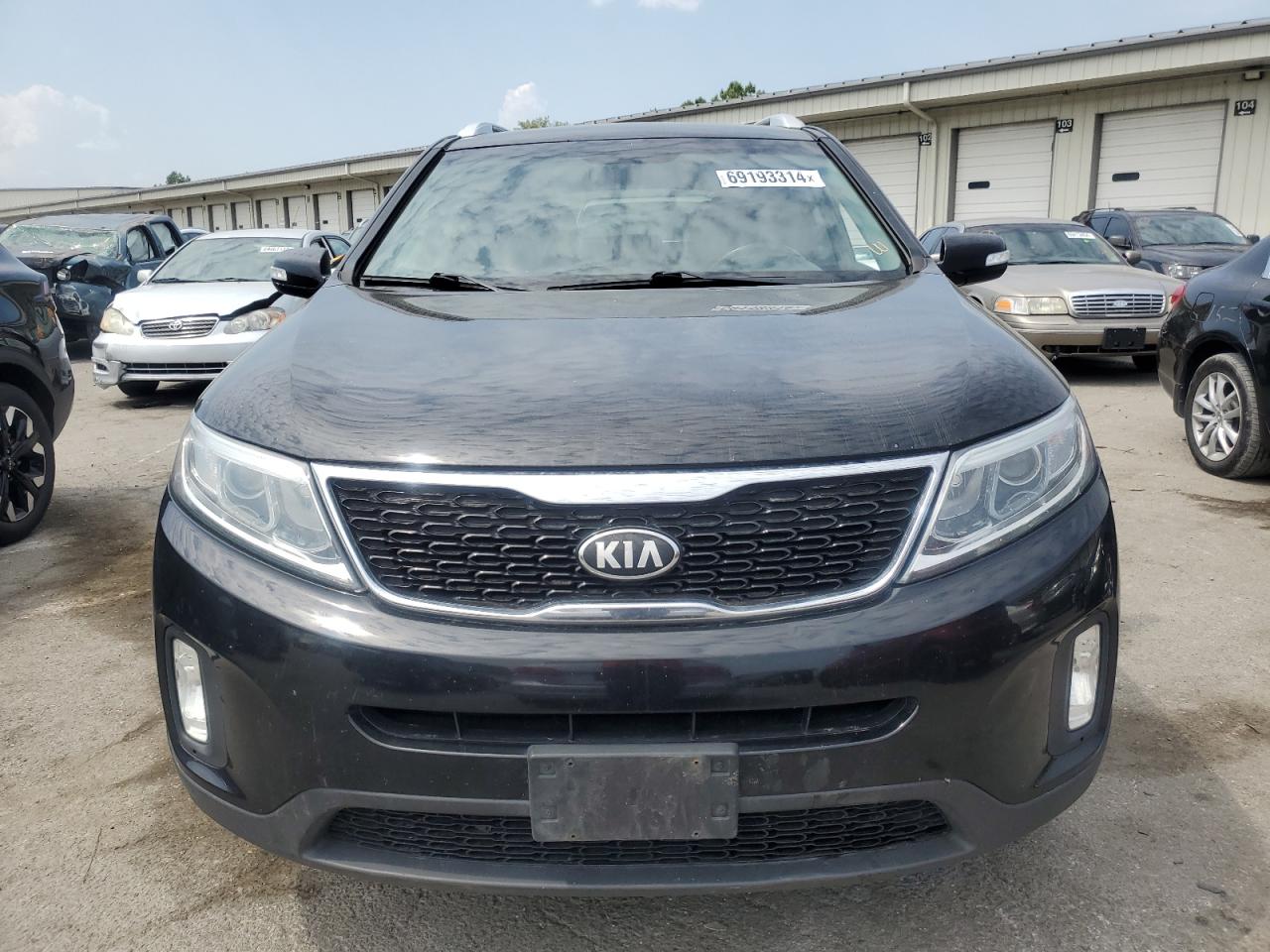 2014 Kia Sorento - Image 5