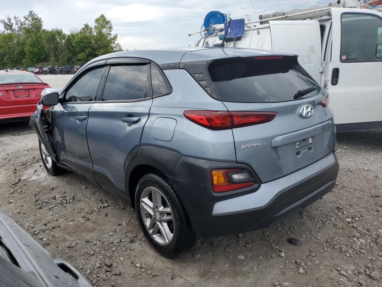 KM8K12AA5JU126028 2018 HYUNDAI KONA - Image 2