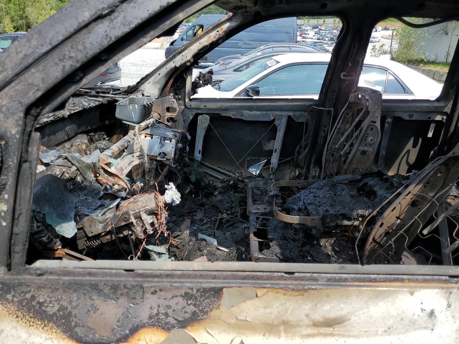 1D7RB1GP7BS634235 2011 Dodge Ram 1500