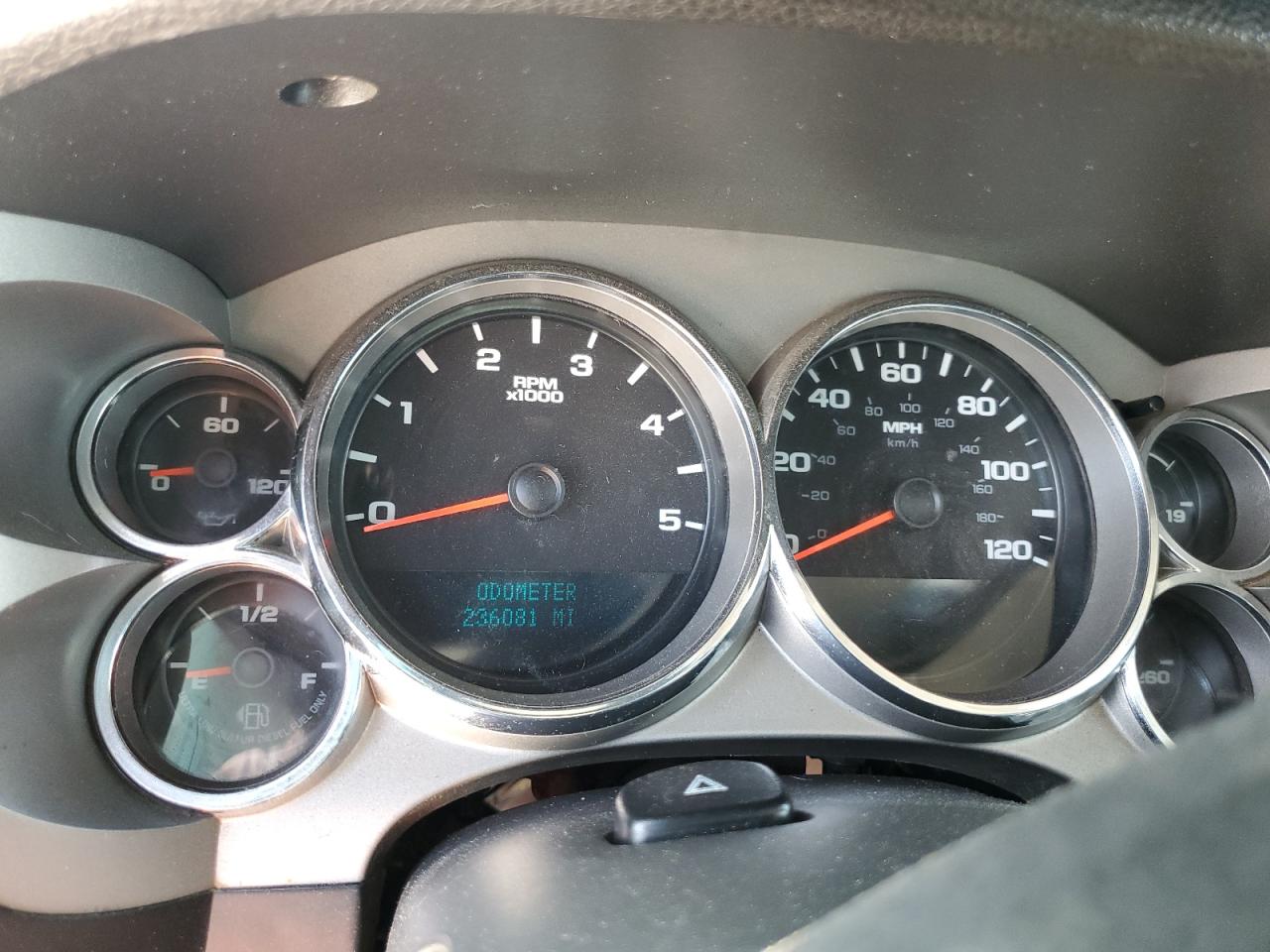 2011 GMC Sierra K3500 Sle VIN: 1GT423C82BF150643 Lot: 68671534