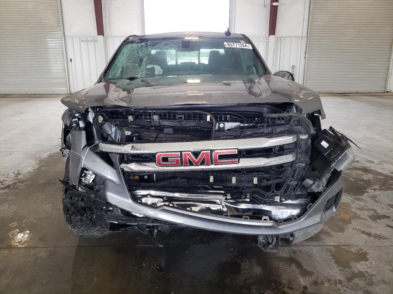 3GTU9BET4LG454290 GMC Sierra K15 5