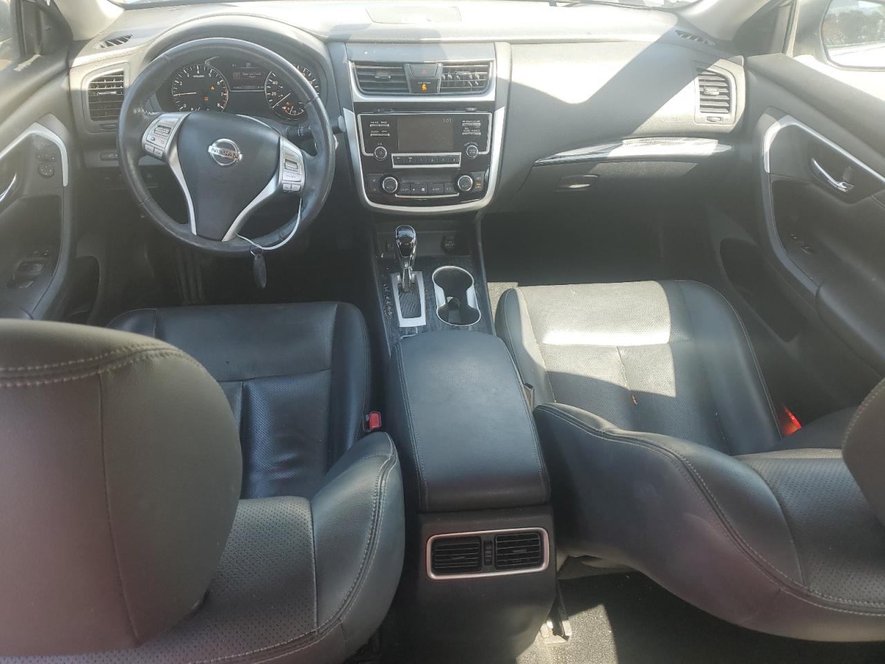 2018 Nissan Altima 2.5 VIN: 1N4AL3AP6JC147650 Lot: 68852524