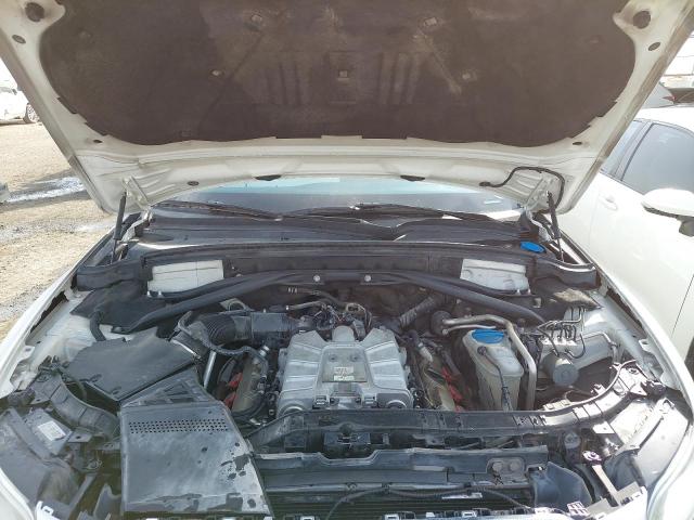 WA1CGCFP9FA001143 - 2015 AUDI Q5 - #64330234